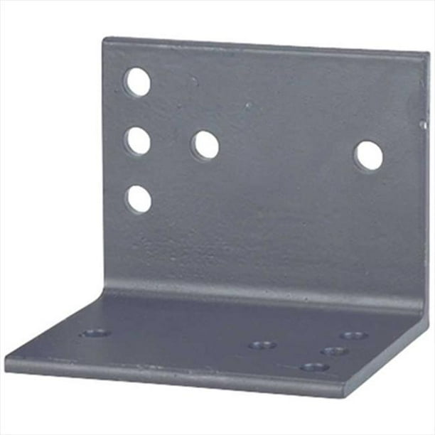 TekSupply AS9110 AngleMounting Winch Bracket