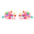 thumbnail image 1 of 60 Piezas Surtidas de Accesorios para El Cabello de Horquil Pequeña para , Pinza para El Cabello para Niñas Y Bebés CUTICAT Mini garra de pelo para niños, 1 of 8