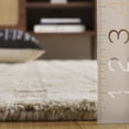 thumbnail image 4 of Safavieh Elements Fallon Striped Area Rug, Beige, 5' x 8', 4 of 10