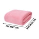 thumbnail image 2 of Solid Color Pineapple Reseau High Density Fleece Marginal Bath Towel Adult Solid Color Enlarged Bath Towel Thickened Marginal Towel 140x70cm, 2 of 4