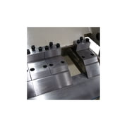 Baileigh BOX AND PAN (FINGER) BRAKE 4' LEN 14G