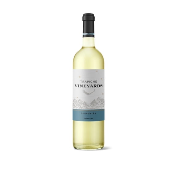 Vino Blanco Trapiche Torrontés 750 ml