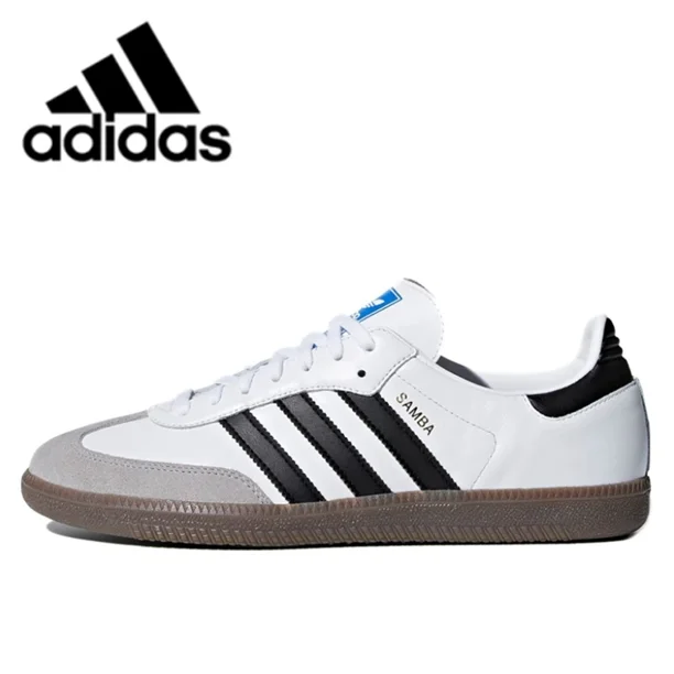 adidas gazelle silver green womens Tenis Adidas Samba Og Hombre main image 0