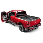 AMP Research by RealTruck PowerStep Vision Steps Fit 22-24 Ford F250/F350/F450 SuperCrew