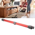 thumbnail image 1 of Vacuum Extension Wand, Vacuum Pipe Tube Light Weight Adjustable Length Easy To Install  For Vacuum Cleaner, 1 of 8