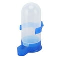 thumbnail image 3 of Pigeons Water Feeder, Large Capacity Pigeons Food Dispenser Drop Resistant Safe  For Parrots For Cage 800ml, 3 of 8