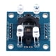 thumbnail image 1 of Sensor De Reconocimiento De Color GY 31 TCS3200 Módulo De Sensor De Color Sensor De Reconocimiento De Color De Alta Precisión Para Iluminación De Robot Doméstico Inteligente, 1 of 14