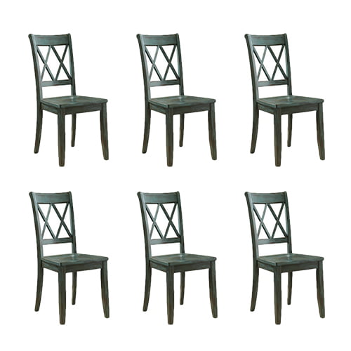 Mestler Dining Room Side Chair 2 Cn, Mestler Dining Room Chairs