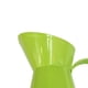 thumbnail image 5 of Florero de Hierro Galvanizado Perfecl Jarrón de Flores Verde, 5 of 8