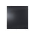 thumbnail image 3 of APC AR100HD 13U NetShelter WX w/Threaded Hole Vertical Mounting Rail Vented Front Door Black, 3 of 3