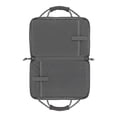 thumbnail image 5 of Allen Company Rollins Double Handgun Case, Gray, 5 of 6