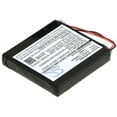 thumbnail image 2 of Replacement Battery for Blaupunkt 824850A1S1PMX,3.7V/2000mAh, 2 of 6