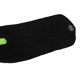 thumbnail image 1 of Almohada para el cuello para la siesta, protección suave de la columna cervical, cómoda almohada de viaje con bufanda para avión, coche, oficina, color negro, 1 of 12