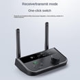 thumbnail image 4 of Wireless Bluetooth 5.1 Audio Rca Receiver Transmitter 3.5mm Aux Wireless Audio Adapter For Tv Car P, 4 of 5