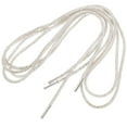 thumbnail image 1 of FOMIYES 1Par Cordones Para Casuales Con Delicados Y Tacto Suave, 1 of 6