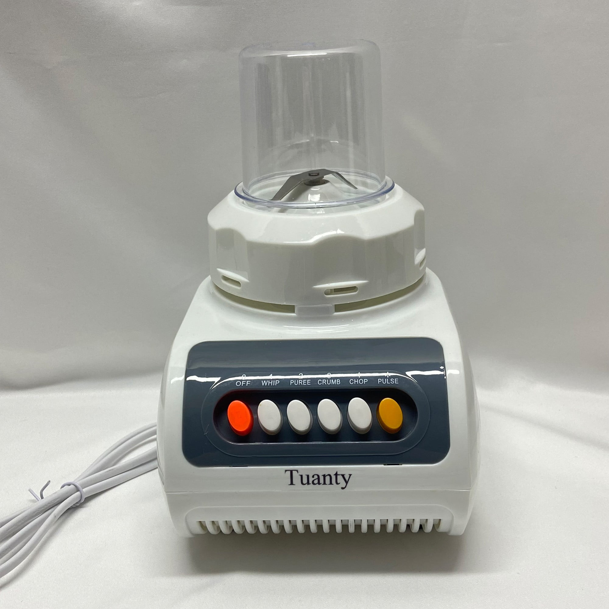 Tuanty Electric food blenders，Chopper meat grinder mixed with chopped vegetables meat cutter