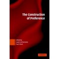 thumbnail image 3 of The Construction of Preference, 3 of 3