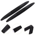 thumbnail image 3 of 2pcs Car Bumper Protector Car Anti Collision Bumper Car Door Edging Guards, 3 of 8