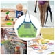 thumbnail image 4 of Bolsa de malla portátil YONGSHENG para niños juguetes de playa ropa toalla almacenamiento, 4 of 5
