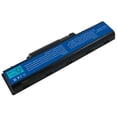 thumbnail image 1 of Superb Choice® Batterie d'Ordinateur Portable 6 Cellules GATEWAY AS09A61, 1 of 1