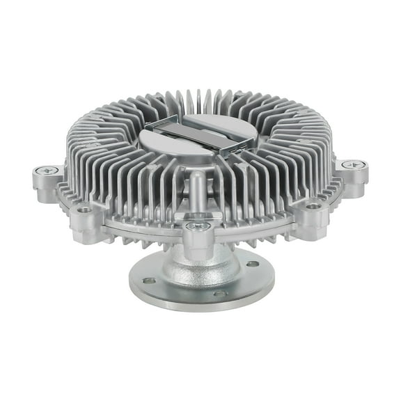 maXpeedingrods Engine Radiator Cooling Fan Clutch for Nissan Pathfinder R51 / Frontier D40 / Xterra N50 V6 4.0L Petrol 2005-2012, Replace# 21082-EA200, 326-58231, 9502110,32658231, 21082EA200