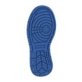 thumbnail image 4 of Levi's Kids La Jolla Synthetic Leather Casual Lace Up Sneaker Shoe, 4 of 7