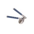 thumbnail image 1 of Wisewang Vial Crimper Multifunction Perfume Vial Anti Slip Metal Hand Sealing Machine 15A 22x10cm, 1 of 4