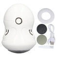 thumbnail image 1 of Electric Feet Callus Remover Wireless Portable Rechargeable Foot File Pedicure Tools Foot Grinder for Dead Skin, 1 of 14