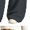 Dark Gray, variant on Womens Pants For Women Trendy Summer Bootcut Chino - Frayed Hem Winter Red S
