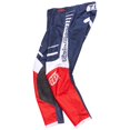 thumbnail image 1 of Pants Troy Lee Designs GP Pro Youth Navy/Orange, 1 of 3