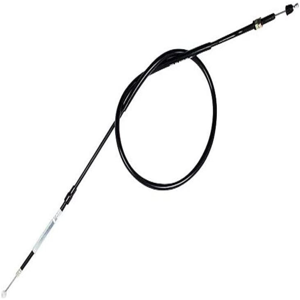 Compatible with 81-82 Suzuki GS650E Motion Pro Clutch Cable Standard/CW Compatible with 81-82 Suzuki GS650E Motion Pro Clutch Cable Standard/CW