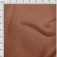 thumbnail image 3 of oneOone Georgette Viscose Fabric Leaves & Floral Block Print Fabric BTY 42 Inch Wide, 3 of 5