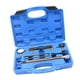 thumbnail image 4 of Herramienta de reparación de sincronización de motor de coche, accesorio automotriz resistente para Skoda y Golf Azul, 4 of 8