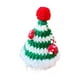 thumbnail image 1 of Gorro Navideño Para Perro Jinwen Decoración Navideña Para Cosplay Talla M Verde, 1 of 8