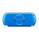 thumbnail image 2 of Play Station Portable PSP 3000 Reacondicionado Azul, 2 of 2