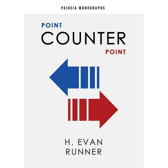Point Counter Point, (Paperback)