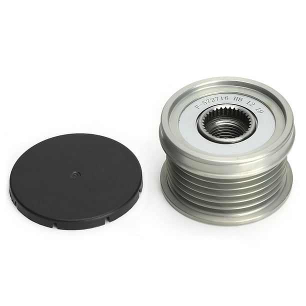 Alternator Freewheel Clutch Pulley,Alternator Clutch Pulley Car Over
