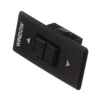Standard Motor Products DS-1432 Power Window Switch Fits select: 1985-1995 CHEVROLET ASTRO, 1985-1995 GMC SAFARI