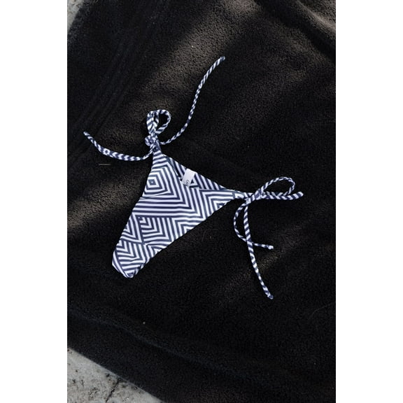 GI'S TIE SIDE SIRENS SONG BIKINI BOTTOM