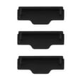 thumbnail image 2 of Battery  Port Dust , Dustproof Waterproof Silicone Drone Dust Plug 3 Pcs  For Drone, 2 of 8