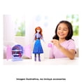 thumbnail image 2 of Muñeca Mattel Disney Fozen Reveal Anna Patinaje sobre Hielo, 2 of 7