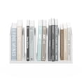 thumbnail image 6 of Furinno Hermite Desk Organizers and Accessories with File Holder, Office Organization, Desk Top Book Shelf, for Office Supplies, Plain White, 6 of 8