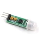thumbnail image 3 of Módulo Detector de Sensor de movimiento humano infrarrojo PIR HC-SR505 para arduino, 2 uds., 3 of 3