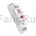 thumbnail image 2 of For Grt8-ec 10a Dual Timer Relay On Delay Or Off Delay Relay Ac230v, 2 of 5