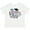 AA-White, variant on Inktastic My Mommy Did It and She Did It for Me with Graduation Cap Girls Toddler T-Shirt