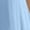 Light Blue, variant on Ice Silk Halter Backless Dresses for Women Flowy Sleeveless High Split Long Dress Swing Beach Vacation Sundresses