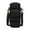 A, variant on Insulated Water Bottle Holder Bag, Camping Cycling Crossbody Shoulder Strap Pouch, Detachable Breathable Waterproof Hanging Carrier for Outdoor Sports Hiking Travel Leisure