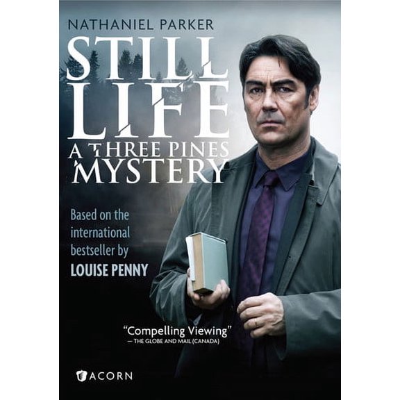 Still Life: A Three Pines Mystery (DVD)