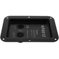 thumbnail image 1 of BEADCEST 1Pack Speaker Terminal Pad for Audio Equipment Repair Stage Room Event Organizers, 1 of 5