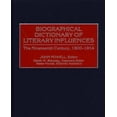 thumbnail image 1 of Dictionnaire Biométrique des Influences Littéraires, 1 of 1